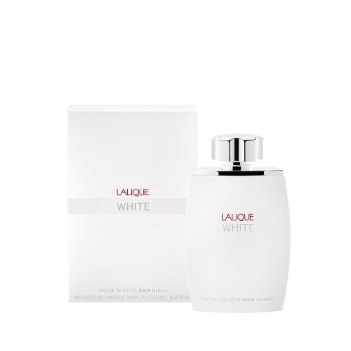 LALIQUE WHITE BY LALIQUE By LALIQUE For MEN Image 1