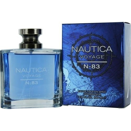 NAUTICA VOYAGE N-83 BY NAUTICA By NAUTICA For MEN Image 1