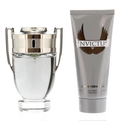 GIFT/SET INVICTUS 2 PCS.  3. By PACO RABANNE For MEN Image 1