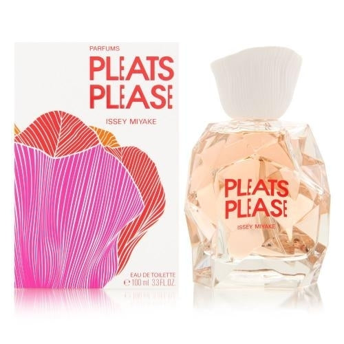 PLEATS PLEASE BY ISSEY MIYAKE By ISSEY MIYAKE For WOMEN Image 1