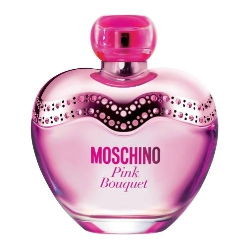 MOSCHINO PINK BOUQUET BY MOSCHINO By MOSCHINO For WOMEN Image 1