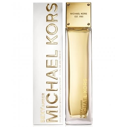 MICHAEL KORS SEXY AMBER BY MICHAEL KORS By MICHAEL KORS For WOMEN Image 1