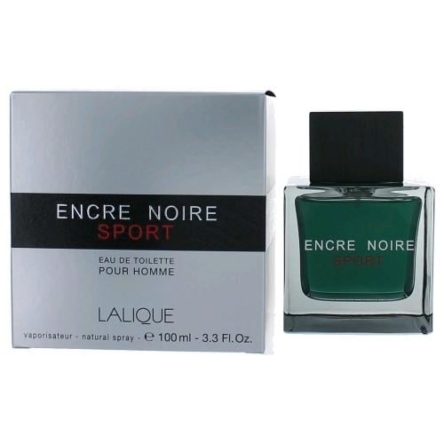 ENCRE NOIRE SPORT BY LALIQUE By LALIQUE For MEN Image 1