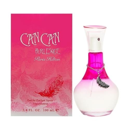 CAN CAN BURLESQUE BY PARIS HILTON By PARIS HILTON For WOMEN Image 1