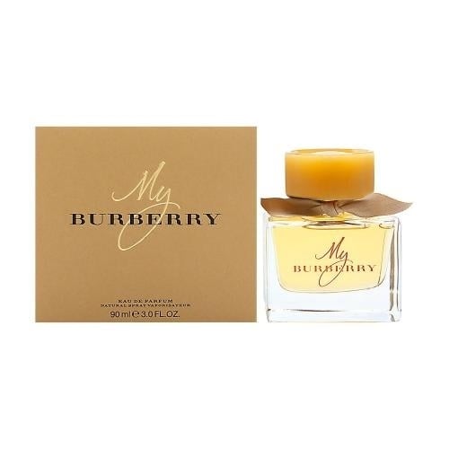 MY BURBERRY BY BURBERRY By BURBERRY For WOMEN Image 1