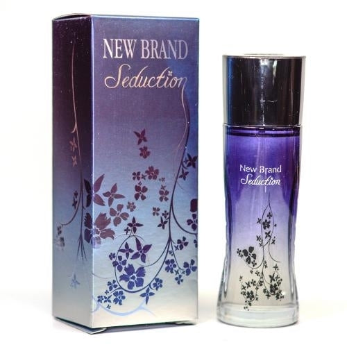 SEDUCTION BY NEW BRAND By NEW BRAND For WOMEN Image 1