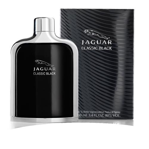 JAGUAR CLASSIC BLACK BY JAGUAR By JAGUAR For MEN Image 1