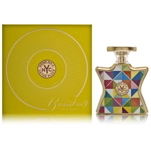 BOND NO.9 ASTOR PLACE By BOND NO.9 For WOMEN Image 1