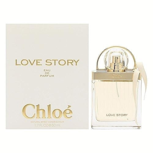 CHLOE LOVE STORY BY CHLOE By CHLOE For WOMEN Image 1