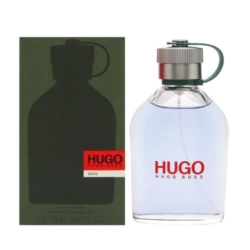 HUGO BY HUGO BOSS By HUGO BOSS For MEN Image 1