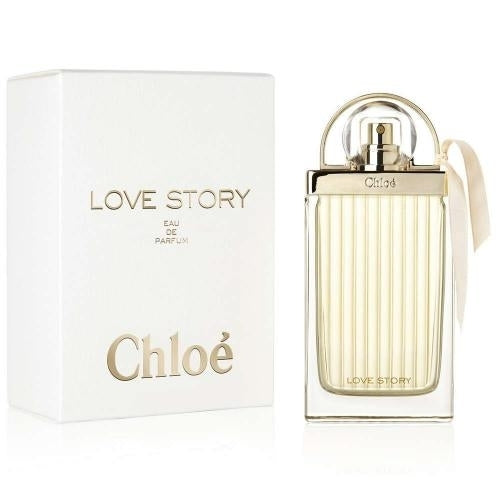 CHLOE LOVE STORY BY CHLOE By CHLOE For WOMEN Image 1