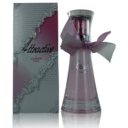ATTRACTIVE BY LOMANI By LOMANI For WOMEN Image 1