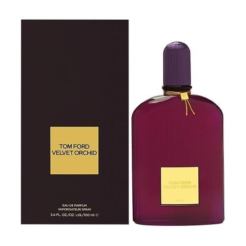 VELVET ORCHID BY TOM FORD By TOM FORD For MEN Image 1