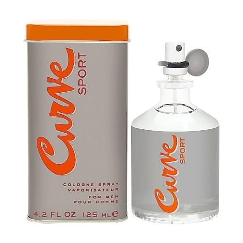 CURVE SPORT BY LIZ CLAIBORNE By LIZ CLAIBORNE For MEN Image 1