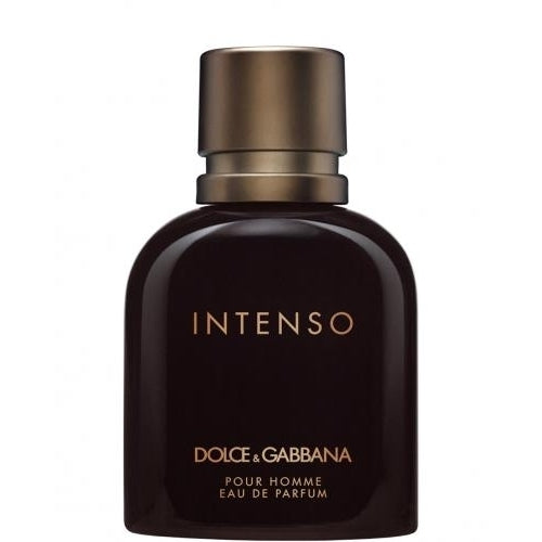 DOLCE and GABBANA INTENSO BY DOLCE and GABBANA By DOLCE and GABBANA For MEN Image 1