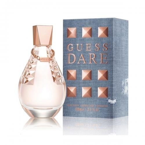 GUESS DARE BY GUESS By GUESS For WOMEN Image 1