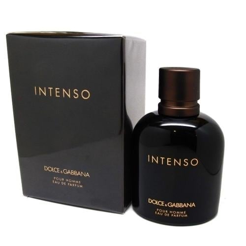 DOLCE and GABBANA INTENSO BY DOLCE and GABBANA By DOLCE and GABBANA For MEN Image 1