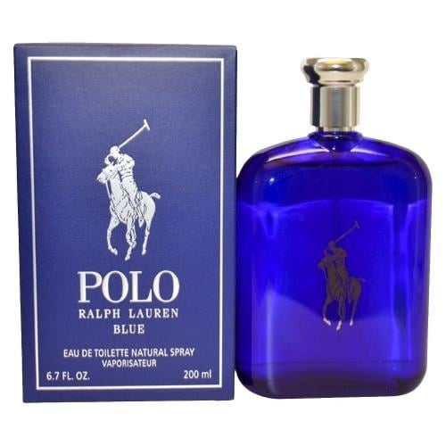 POLO BLUE BY RALPH LAUREN By RALPH LAUREN For MEN Image 1