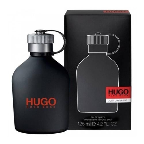 HUGO JUST DIFFERENT BY HUGO BOSS By HUGO BOSS For MEN Image 1