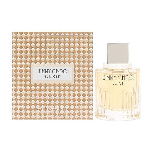 JIMMY CHOO ILLICIT BY JIMMY CHOO By JIMMY CHOO For WOMEN Image 1