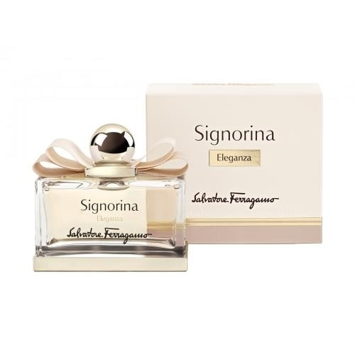 SIGNORINA ELEGANZA BY SALVATORE FERRAGAMO By SALVATORE FERRAGAMO For WOMEN Image 1