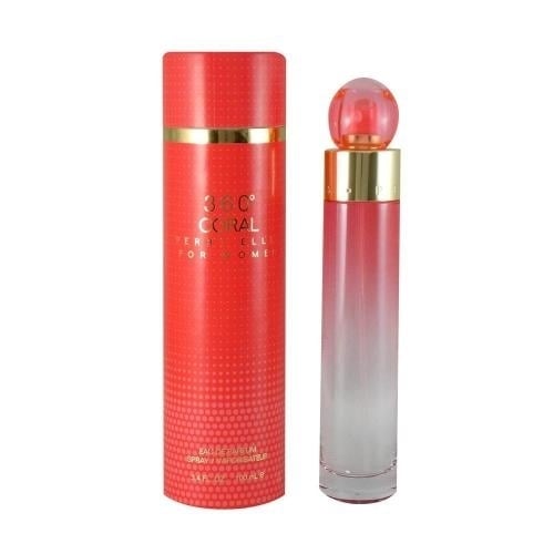 360 CORAL BY PERRY ELLIS By PERRY ELLIS For WOMEN Image 1