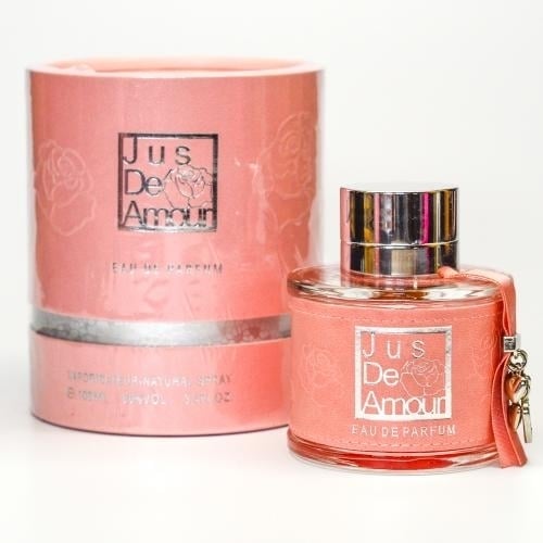 JUS DE AMOUR BY JUS DE AMOUR By JUS DE AMOUR For WOMEN Image 1