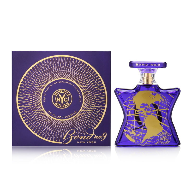 QUEENS BY BOND NO.9 By BOND NO.9 For MEN Image 1