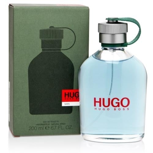 HUGO BY HUGO BOSS By HUGO BOSS For MEN Image 1