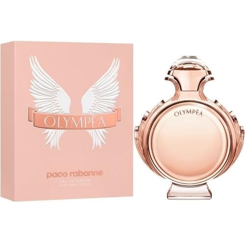 OLYMPEA BY PACO RABANNE By PACO RABANNE For WOMEN Image 1