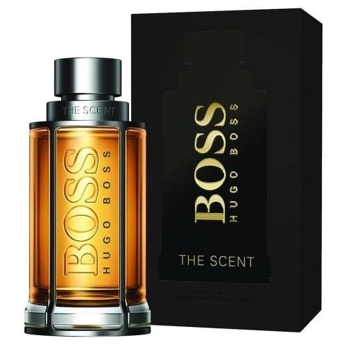 BOSS THE SCENT BY HUGO BOSS By HUGO BOSS For MEN Image 1