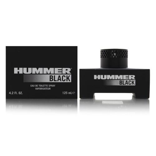 HUMMER BLACK BY HUMMER By HUMMER For MEN Image 1