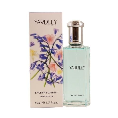 ENGLISH BLUEBELL BY YARDLEY LONDON By YARDLEY LONDON For WOMEN Image 1