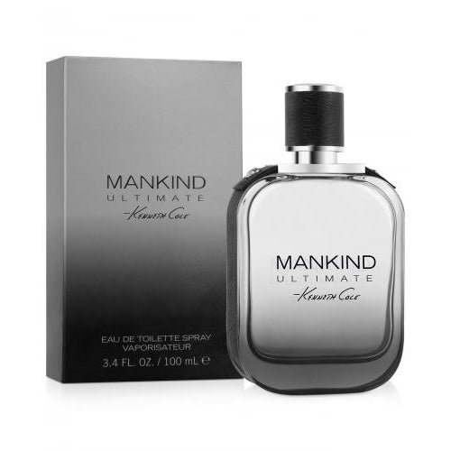 KENNETH COLE MANKIND ULTIMATE BY KENNETH COLE By KENNETH COLE For MEN Image 1