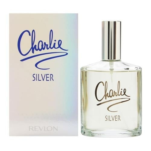 CHARLIE SILVER BY REVLON By REVLON For WOMEN Image 1