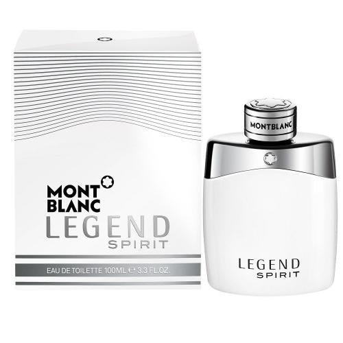 MONT BLANC LEGEND SPIRIT BY MONT BLANC By MONT BLANC For MEN Image 1