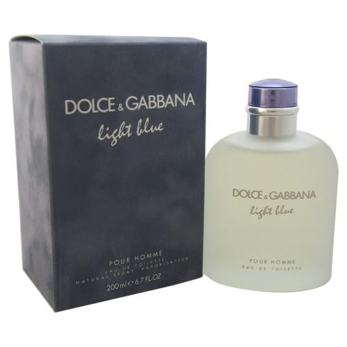 LIGHT BLUE BY DOLCE and GABBANA By DOLCE and GABBANA For MEN Image 1