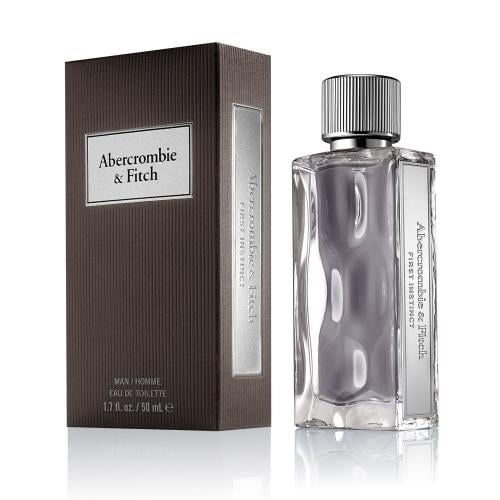 FIRST INSTINCT BY ABERCROMBIE and FITCH By ABERCROMBIE and FITCH For MEN Image 1