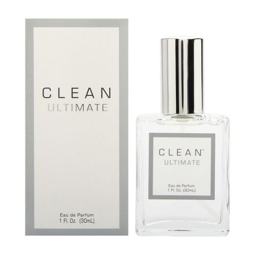 CLEAN ULTIMATE BY CLEAN By CLEAN For WOMEN Image 1