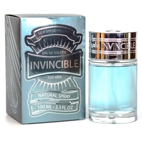 INVINCIBLE BY  BRAND By  BRAND For MEN Image 1