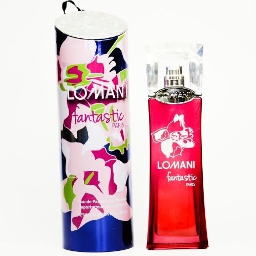 FANTASTIC BY LOMANI By LOMANI For WOMEN Image 1