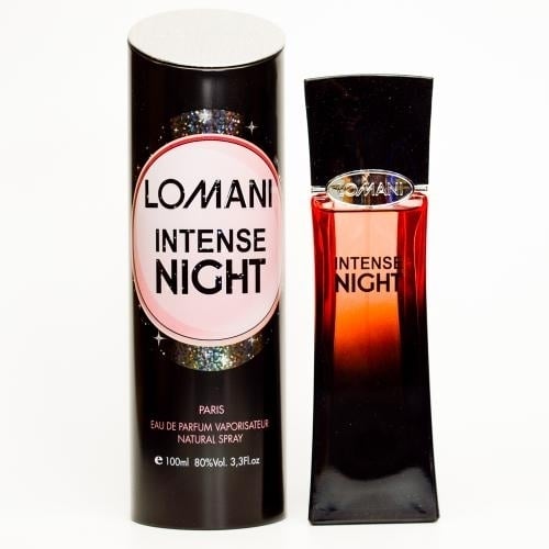 INTENSE NIGHT BY LOMANI By LOMANI For WOMEN Image 1