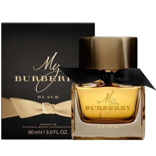 MY BURBERRY BLACK BY BURBERRY By BURBERRY For WOMEN Image 1