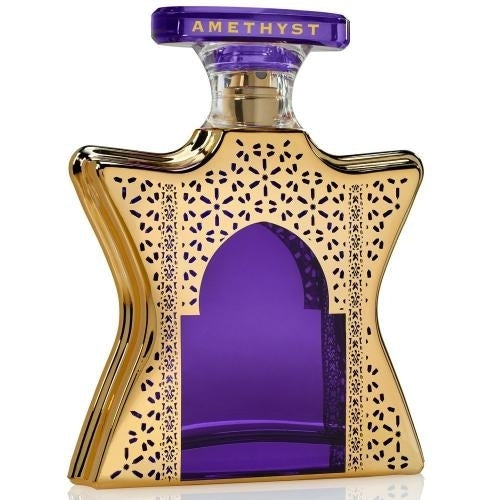 DUBAI AMETHYST BY BOND NO.9 By BOND NO.9 For MEN Image 1