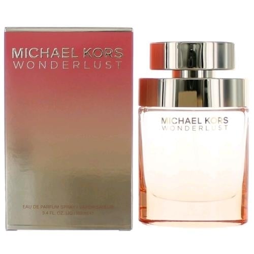 MICHAEL KORS WONDERLUST BY MICHAEL KORS By MICHAEL KORS For WOMEN Image 1