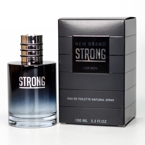 STRONG BY  BRAND By  BRAND For MEN Image 1