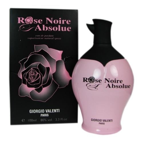 ROSE NOIRE ABSOLUE BY GIORGIO VALENTI By GIORGIO VALENTI For WOMEN Image 1