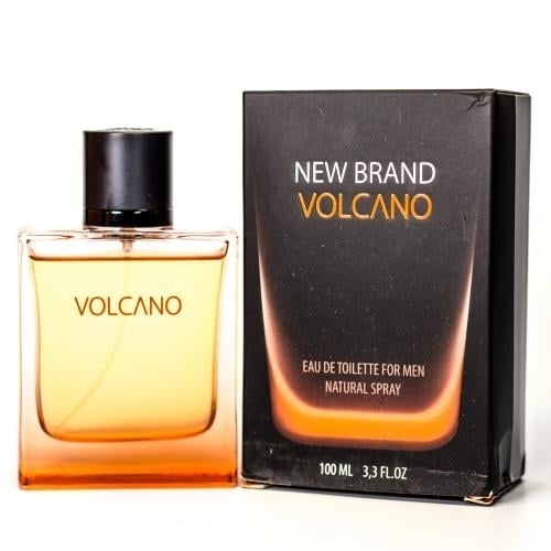 VOLCANO BY  BRAND By  BRAND For MEN Image 1