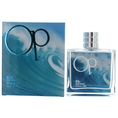 OCEAN PACIFIC BLUE BY OCEAN PACIFIC By OCEAN PACIFIC For MEN Image 1