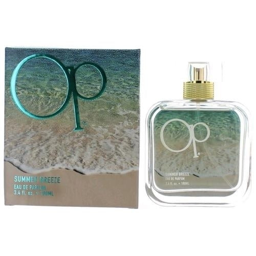 SUMMER BREEZE BY OCEAN PACIFIC By OCEAN PACIFIC For WOMEN Image 1